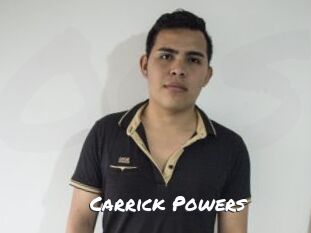 Carrick_Powers
