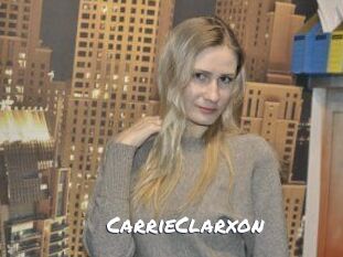 CarrieClarxon