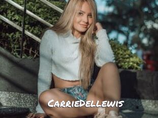 CarrieDellewis