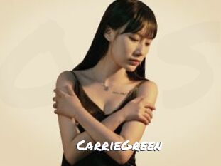 CarrieGreen