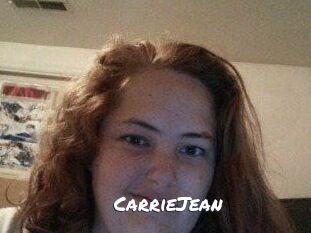 CarrieJean