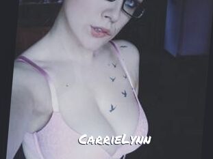CarrieLynn