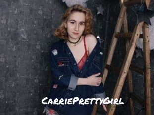 CarriePrettyGirl