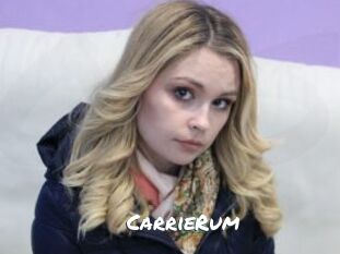 CarrieRum