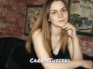 CarrieSheferd