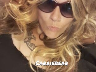 Carriebear