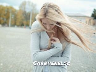 Carriienelso