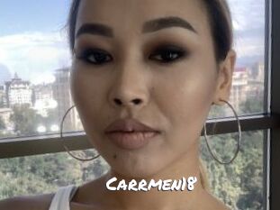 Carrmen18