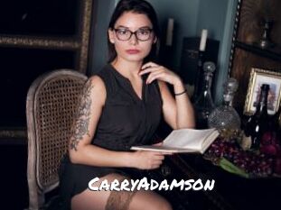 CarryAdamson