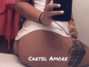 Cartel_Amore