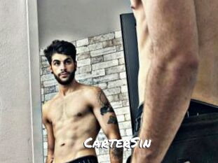 CarterSin
