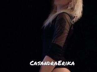 CasandraErika