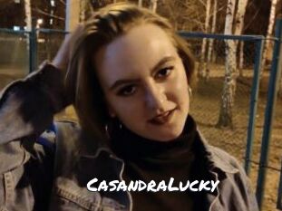 CasandraLucky