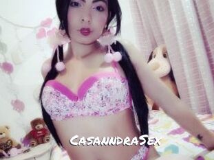CasanndraSex