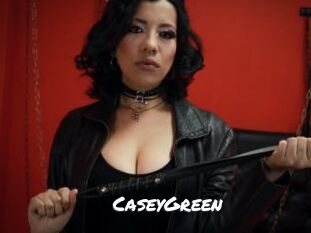 CaseyGreen
