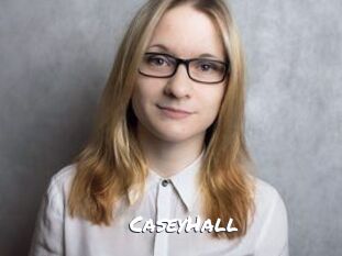 CaseyHall