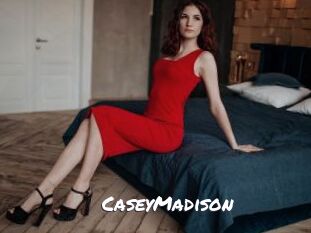 CaseyMadison