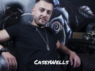 CaseyWells