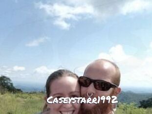 Caseystarr1992 Ochranne Siete