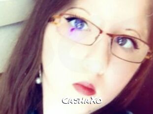 CashaXo