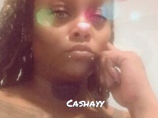 Cashayy