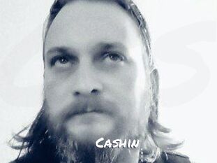 Cashin