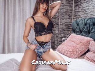 CasianaMiles