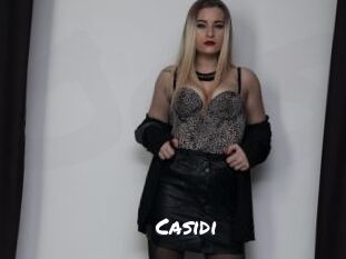 Casidi