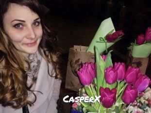 CasperX
