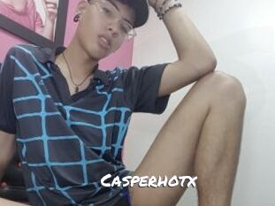 Casperhotx