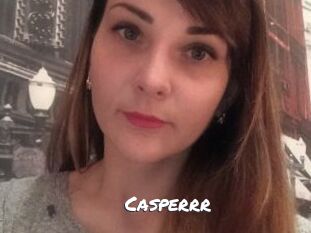 Casperrr