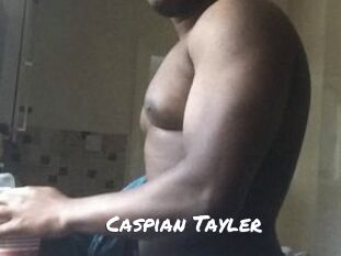 Caspian_Tayler