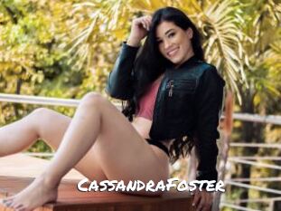 CassandraFoster