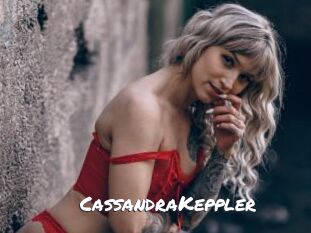 CassandraKeppler