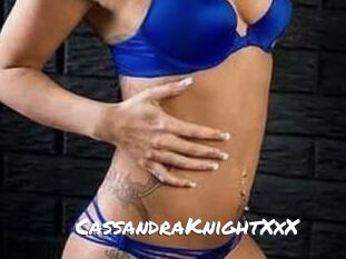CassandraKnightXxX