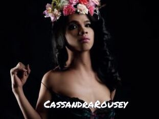 CassandraRousey