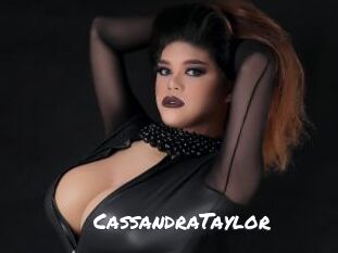 CassandraTaylor
