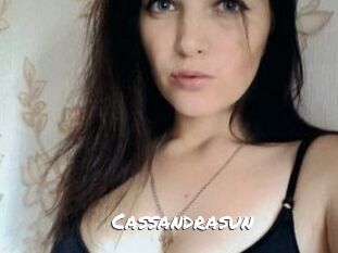Cassandra_sun