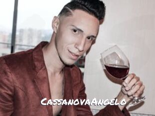 CassanovaAngelo