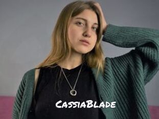 CassiaBlade