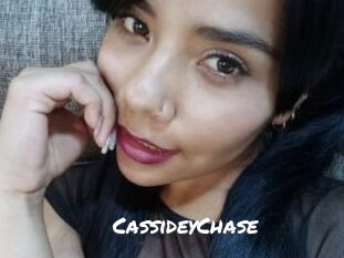 CassideyChase