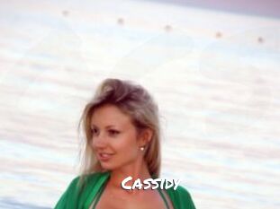 Cassidy