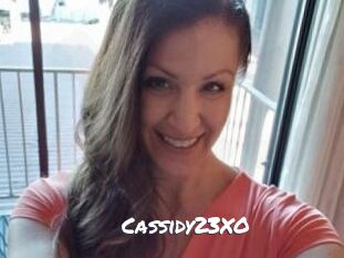 Cassidy23XO