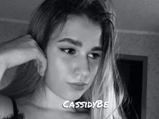 CassidyBe