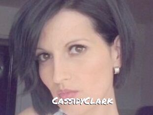 CassidyClark