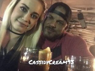 CassidyCream93