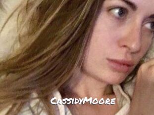 CassidyMoore