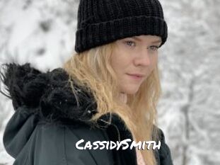CassidySmith