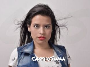 CassidySwan