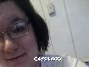 Cassidy_xXx_